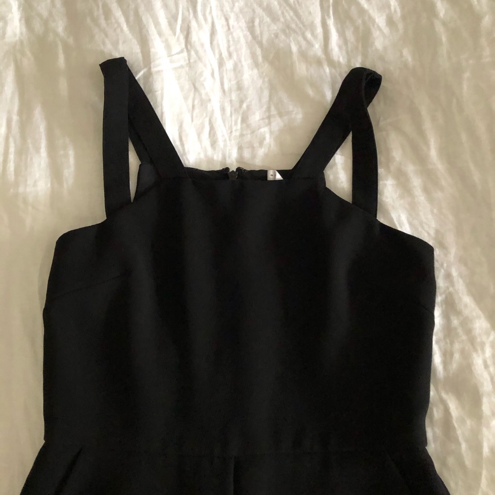 Bcbg jumpsuit